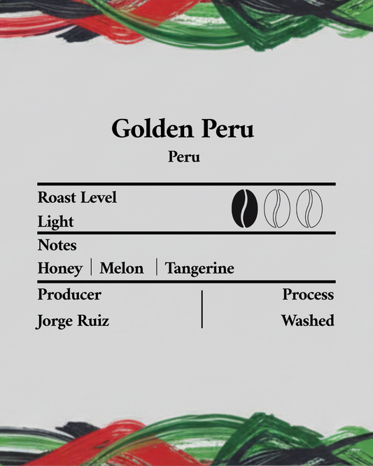 Peruvian Highlands Collection