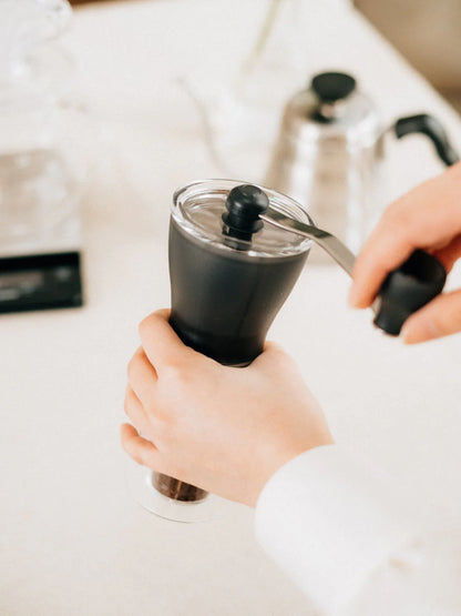 Camper Bundle - Portable AeroPress Coffee Kit