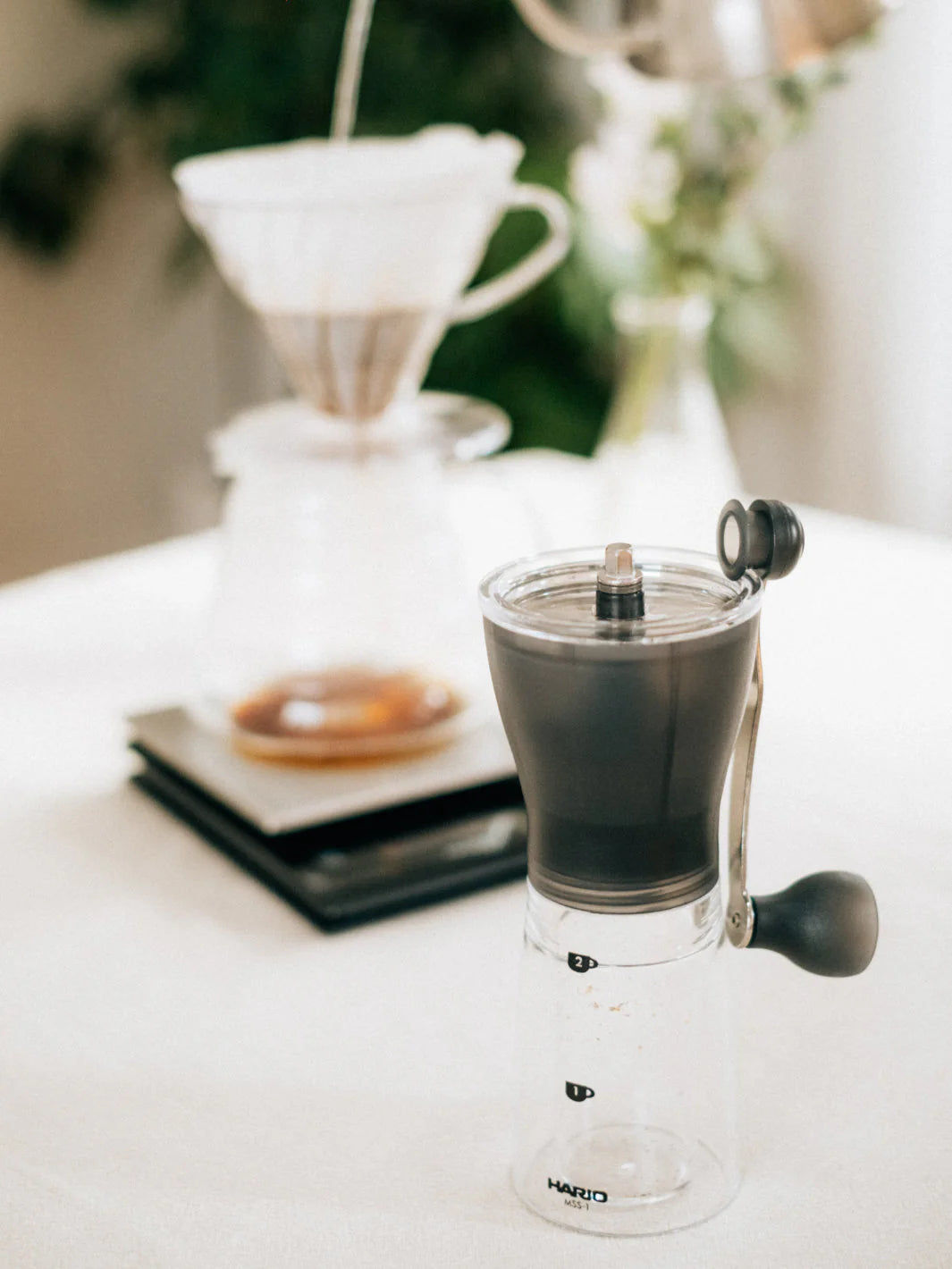 Beginner Bundle - V60 Pour Over Starter Kit