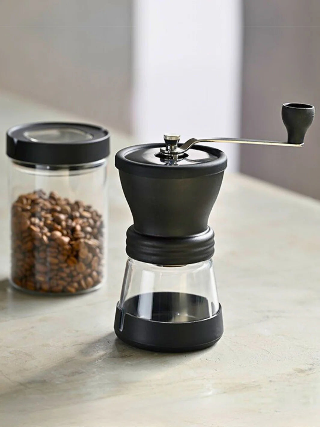 Pro Bundle - V60 Switch Immersion Brewing Kit