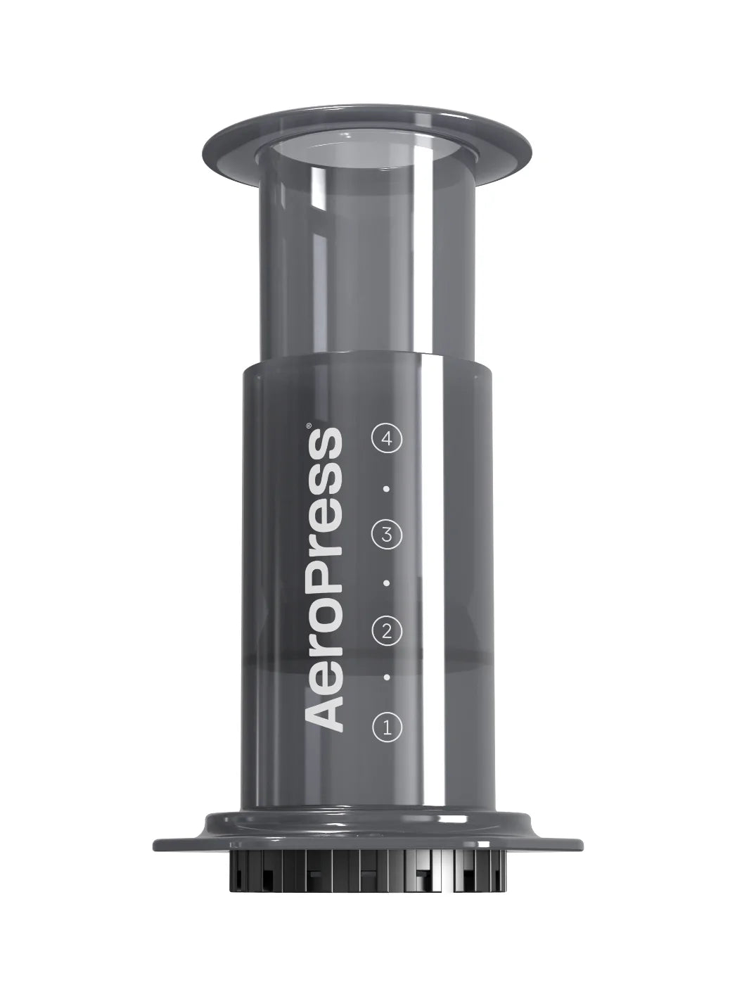 Camper Bundle - Portable AeroPress Coffee Kit