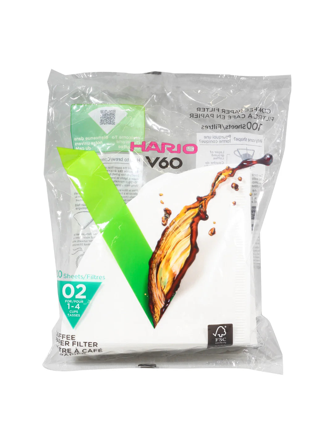 Pro Bundle - V60 Switch Immersion Brewing Kit