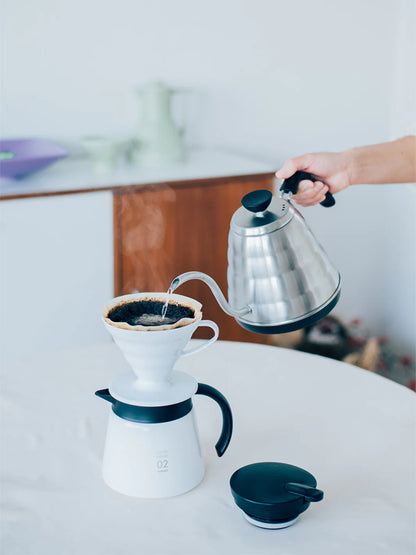 Beginner Bundle - V60 Pour Over Starter Kit
