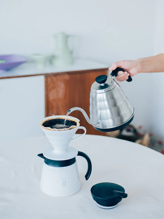 Beginner Bundle - V60 Pour Over Starter Kit